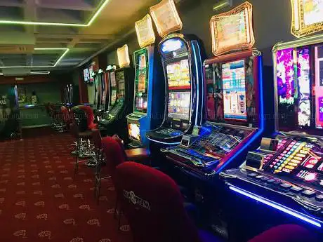 Photo de Universo Salón De Juego Y Apuestas Deportivas Sabiñanigo