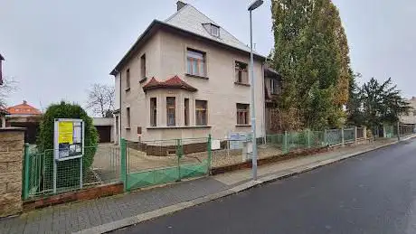 Photo de Bratrská jednota baptistů Žatec