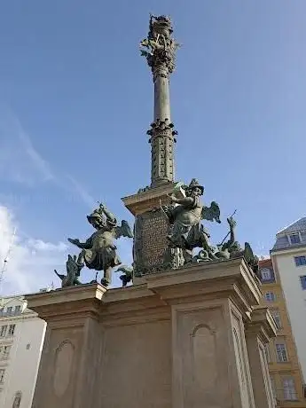 Photo of Mariensäule