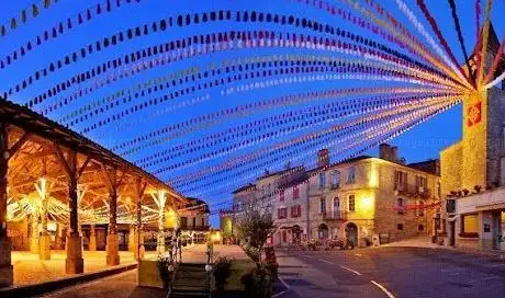 Photo of Office de Tourisme Périgord Noir Vallée Dordogne-Bureau d'Information du Pays de Belvès
