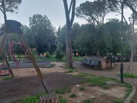 Photo de Parco dei Pini