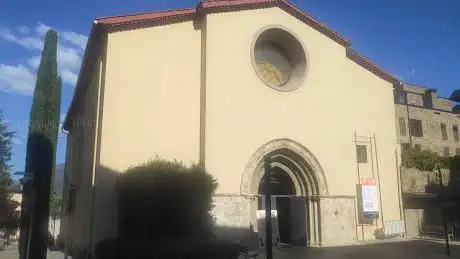 Photo de Centre cultural Les Monges