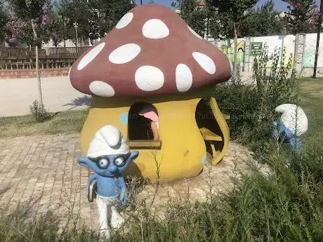 Photo de Salihli Masal Orman Parkı