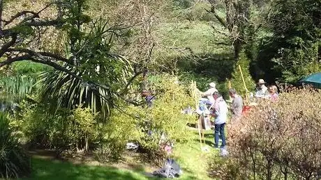 Photo de Knockanree Garden
