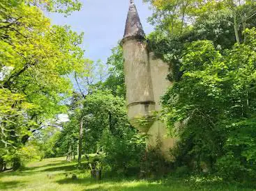 Photo de Castle Montpinier ruin