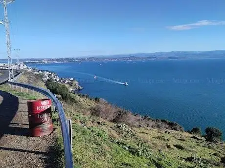Photo de Sinop Yarımadası
