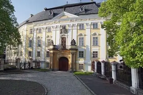 Photo de Museum in Bruntál