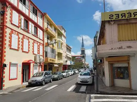 Photo of Office de Tourisme Centre Martinique