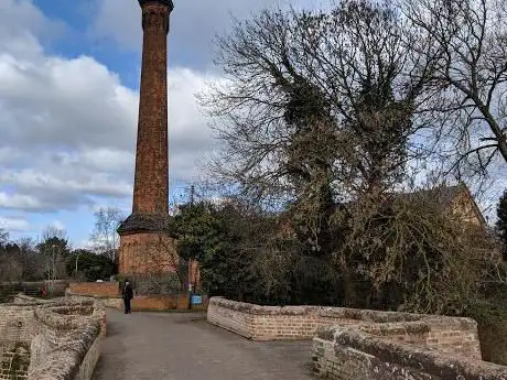 Photo de Powick Bridge