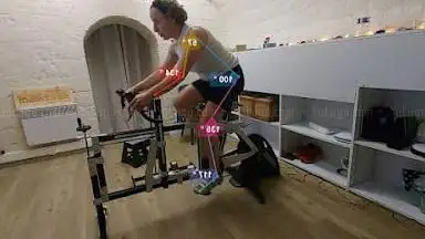 Photo de Cyclotraining
