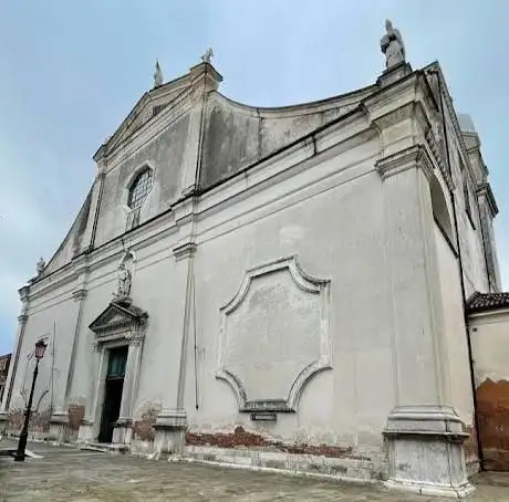 Photo de Église dell'Angelo Raffaele