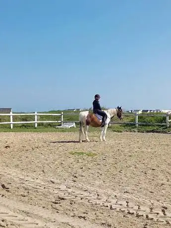Photo de Etrier de la plage