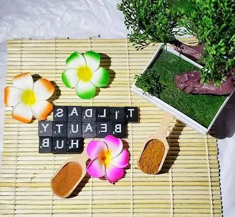 Photo de Tildas Beauty Hub