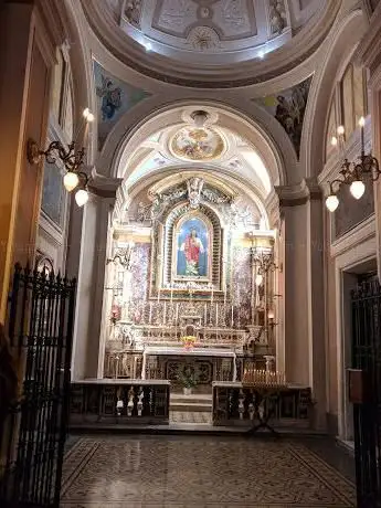 Photo de Chiesa Sant'Elpidio Vescovo