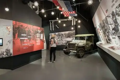 Photo of Bastogne War Museum