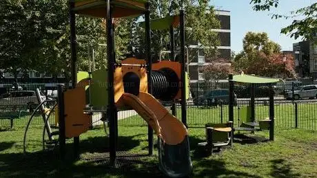 Photo of Athlone Gardens