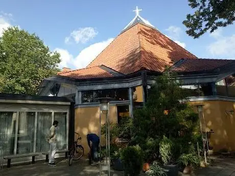 Photo de Saint Nicholas Catholic Church
