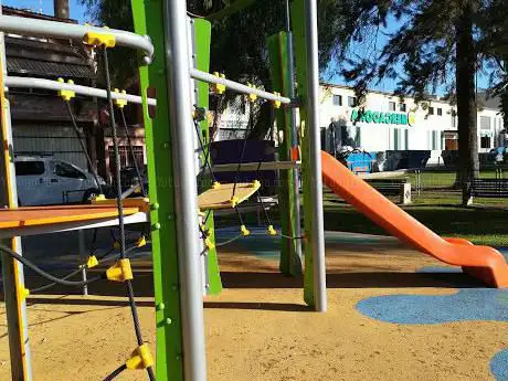 Photo de mercadona Park