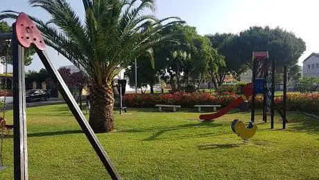 Photo de Santa Margarita Park