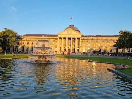 Photo de Bowling Green Wiesbaden
