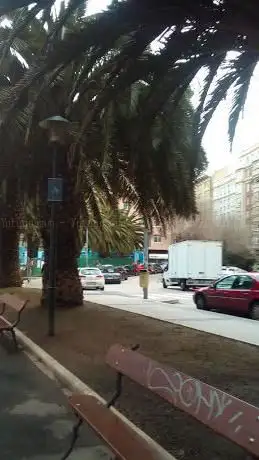 Photo de Igrexa de San Pablo