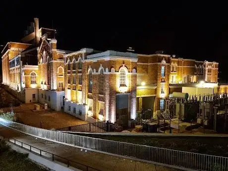 Photo de Central do Tejo - Musée de l’éléctricité