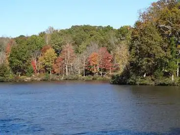 Photo de Twin Lakes State Park