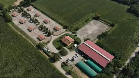 Photo de Az. Agr. Il Turchese . Asd Scuderia dei Tigli