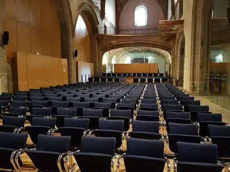 Photo de San Francisco Municipal Auditorium