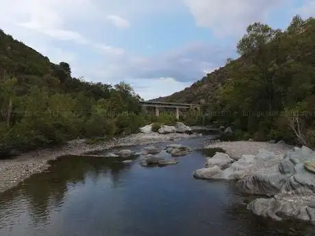 Photo de Le torrent de Cipetto