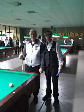 Photo de Palabiliardo