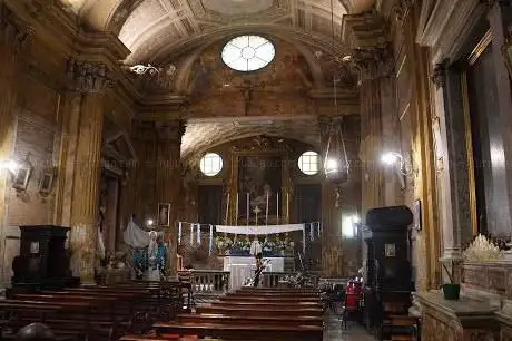 Photo de Église Natività di Gesù