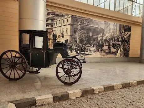 Photo de Musée des véhicules royaux