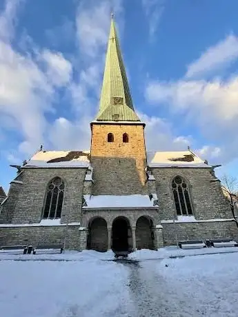 Photo de Katholische Kirche Sankt Johannes Baptist