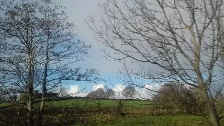 Ballynahone Bog