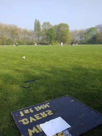 Photo de Vrijbroek Cricket Ground