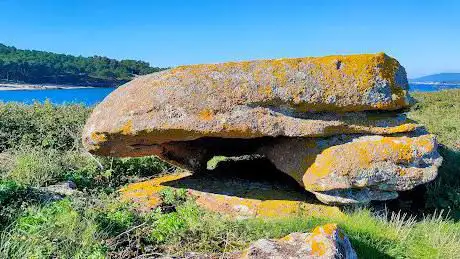 Photo de Punta de Barbafeita