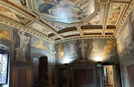 Photo de Casa Vasari