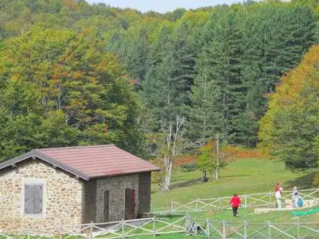 Photo de Rifugio Leone Grandinetti