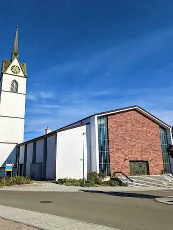 Photo de St. Benedikt