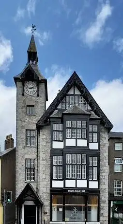 Photo de The Clock House(An Teach Clog)