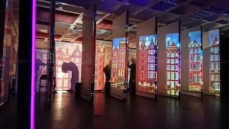 Photo de Internationales Jugend- u. Kulturzentrum Kiebitz e.V.