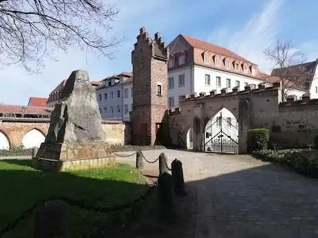 Photo de Museum der Stadt Zerbst
