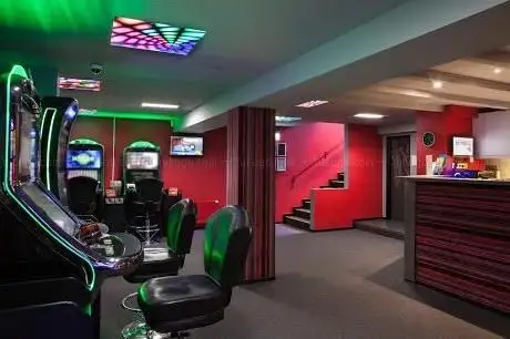 Photo de Spielhalle Eiserfeld - VOSS Automaten