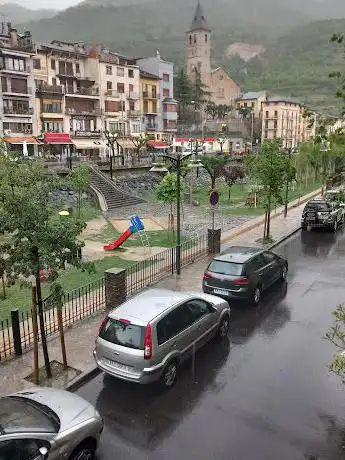 Photo de Pallars Sobirà Tourism Office