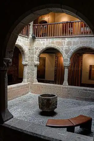 Photo de Palau de l' Abadia