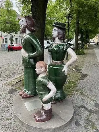 Photo de Familie Grün - Carola Buhlmann
