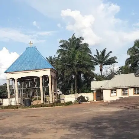 Photo de Regina Pacis Catholic Church Ihioma
