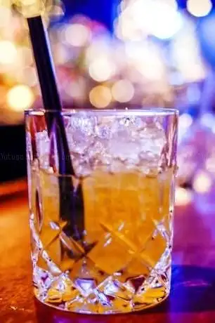 Photo de The Hat Bar Berlin