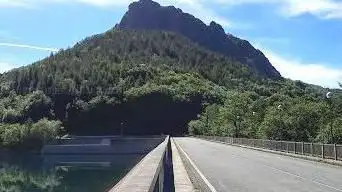 Photo de Embalse de San Antón (Endara)